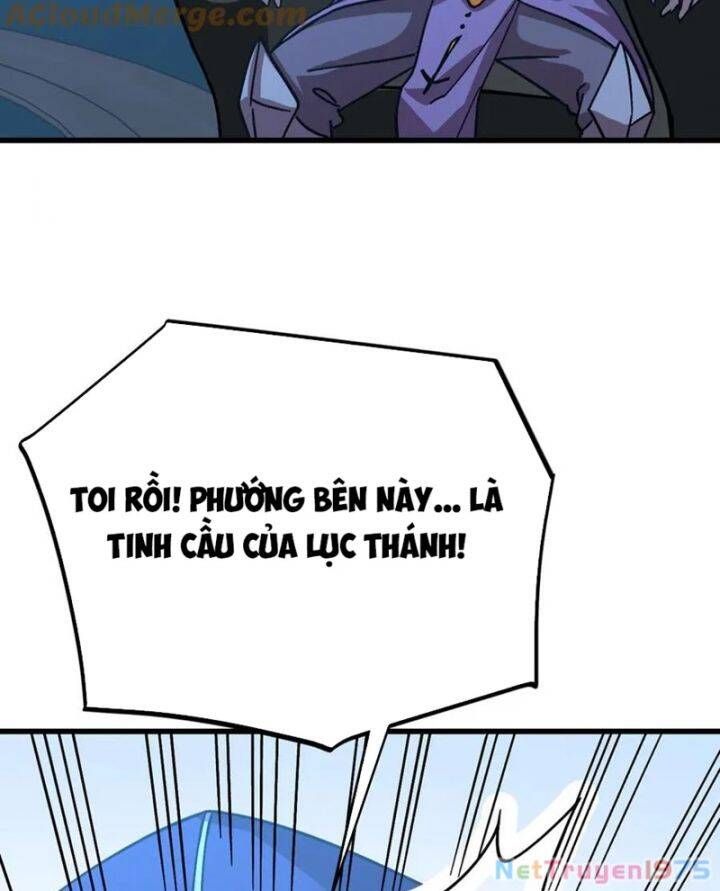 Cao Võ: Hạ Cánh Đến Một Vạn Năm Sau Chap 216 - Next Chap 217