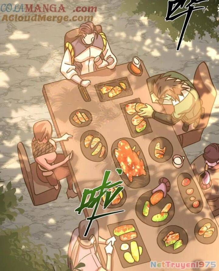 Cao Võ: Hạ Cánh Đến Một Vạn Năm Sau Chap 216 - Next Chap 217