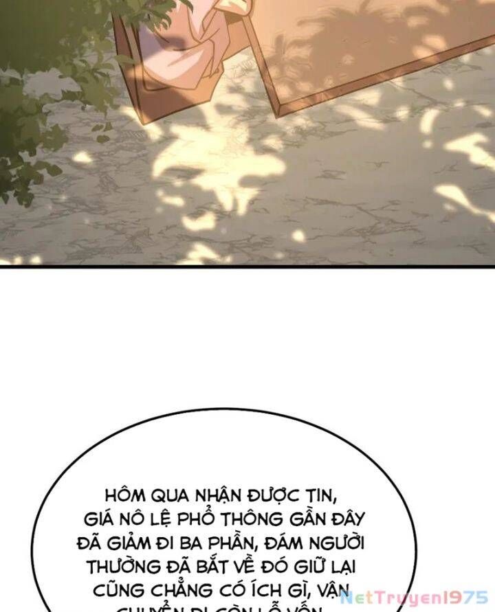 Cao Võ: Hạ Cánh Đến Một Vạn Năm Sau Chap 216 - Next Chap 217