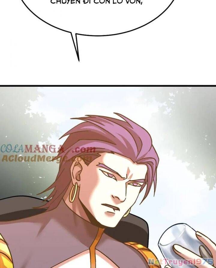 Cao Võ: Hạ Cánh Đến Một Vạn Năm Sau Chap 216 - Next Chap 217