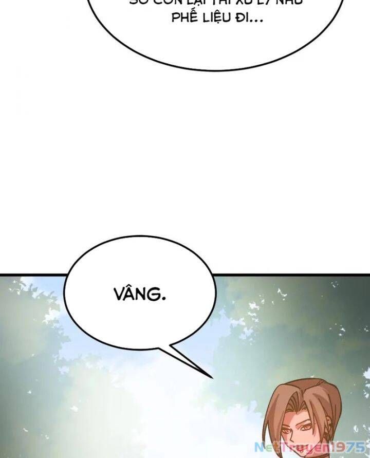 Cao Võ: Hạ Cánh Đến Một Vạn Năm Sau Chap 216 - Next Chap 217