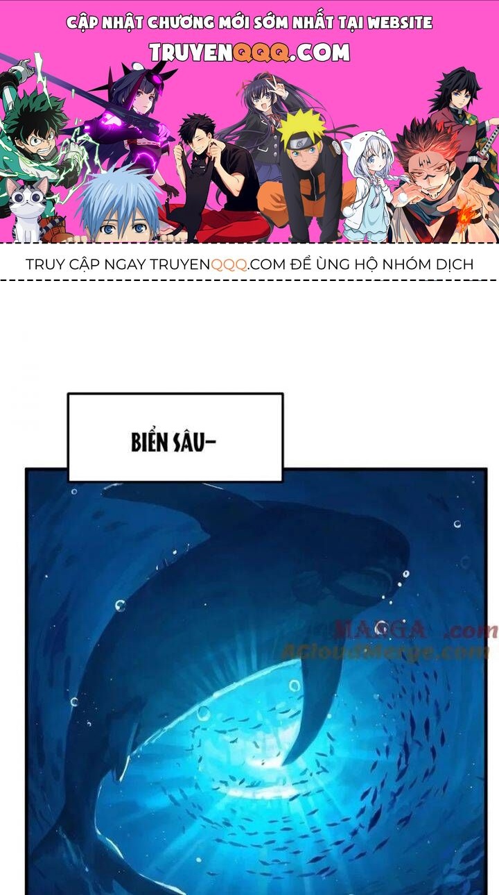 Cao Võ: Hạ Cánh Đến Một Vạn Năm Sau Chap 216 - Next Chap 217