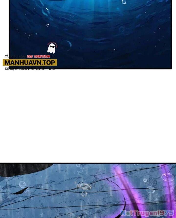 Cao Võ: Hạ Cánh Đến Một Vạn Năm Sau Chap 216 - Next Chap 217