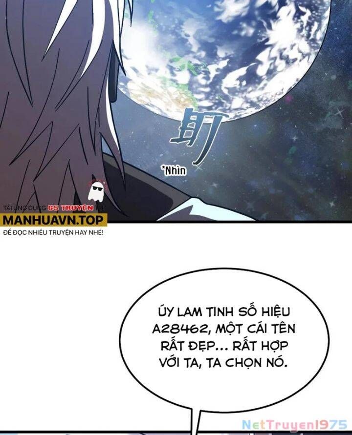 Cao Võ: Hạ Cánh Đến Một Vạn Năm Sau Chap 216 - Next Chap 217