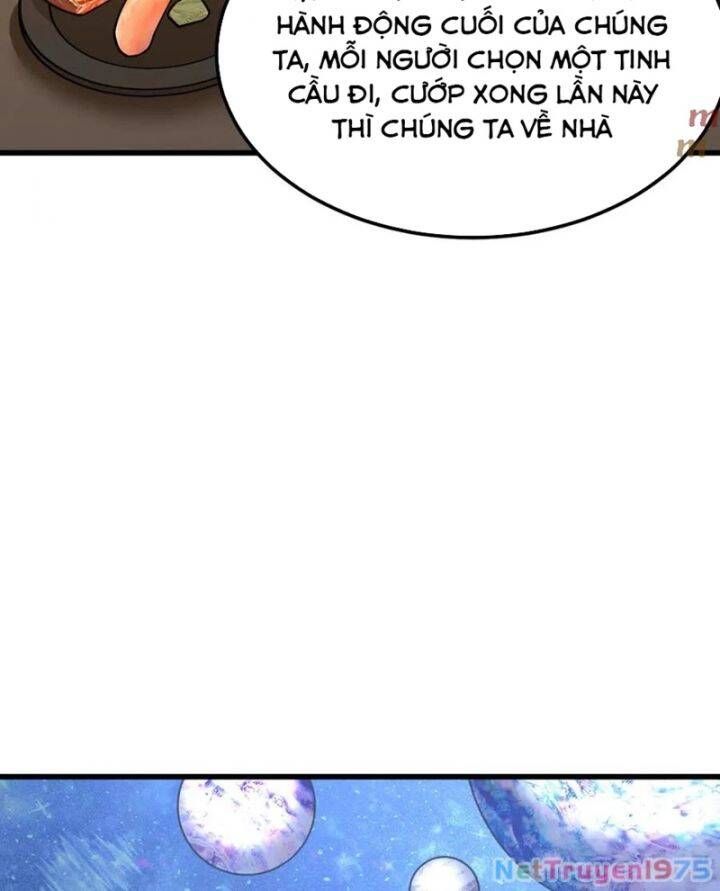 Cao Võ: Hạ Cánh Đến Một Vạn Năm Sau Chap 216 - Next Chap 217