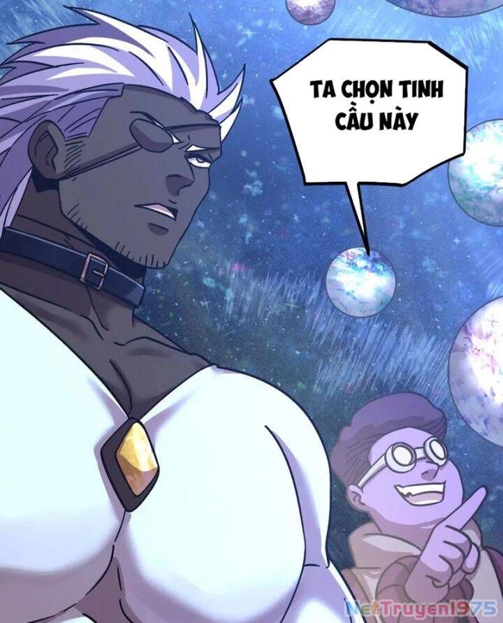 Cao Võ: Hạ Cánh Đến Một Vạn Năm Sau Chap 216 - Next Chap 217