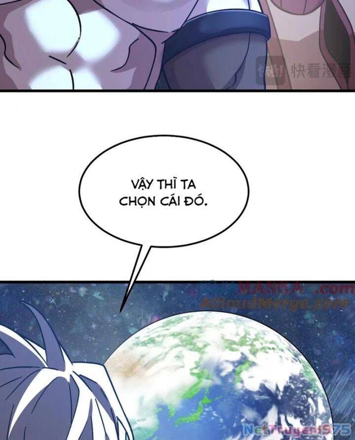 Cao Võ: Hạ Cánh Đến Một Vạn Năm Sau Chap 216 - Next Chap 217