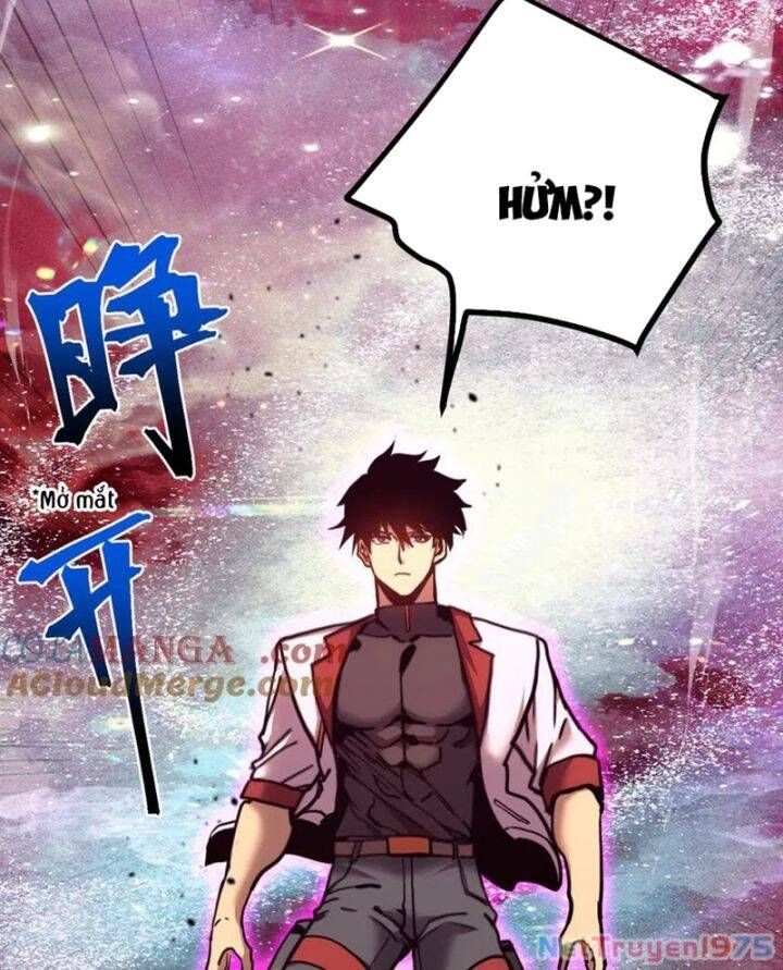 Cao Võ: Hạ Cánh Đến Một Vạn Năm Sau Chap 216 - Next Chap 217