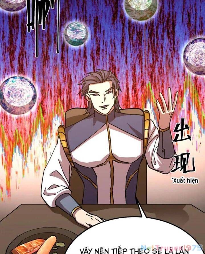 Cao Võ: Hạ Cánh Đến Một Vạn Năm Sau Chap 216 - Next Chap 217