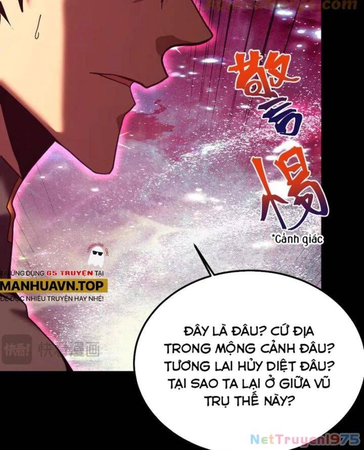 Cao Võ: Hạ Cánh Đến Một Vạn Năm Sau Chap 216 - Next Chap 217