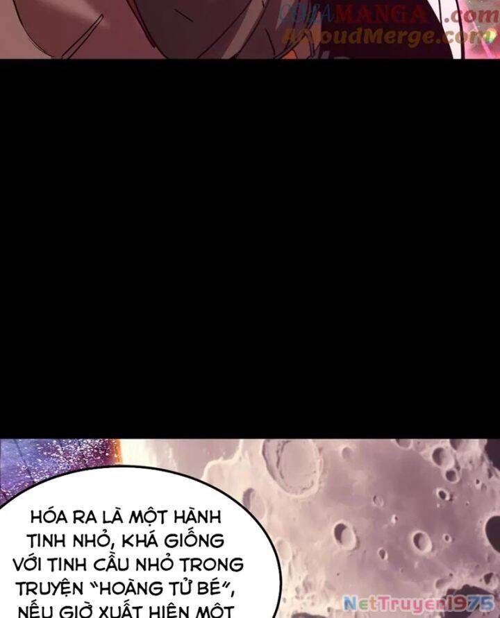 Cao Võ: Hạ Cánh Đến Một Vạn Năm Sau Chap 216 - Next Chap 217