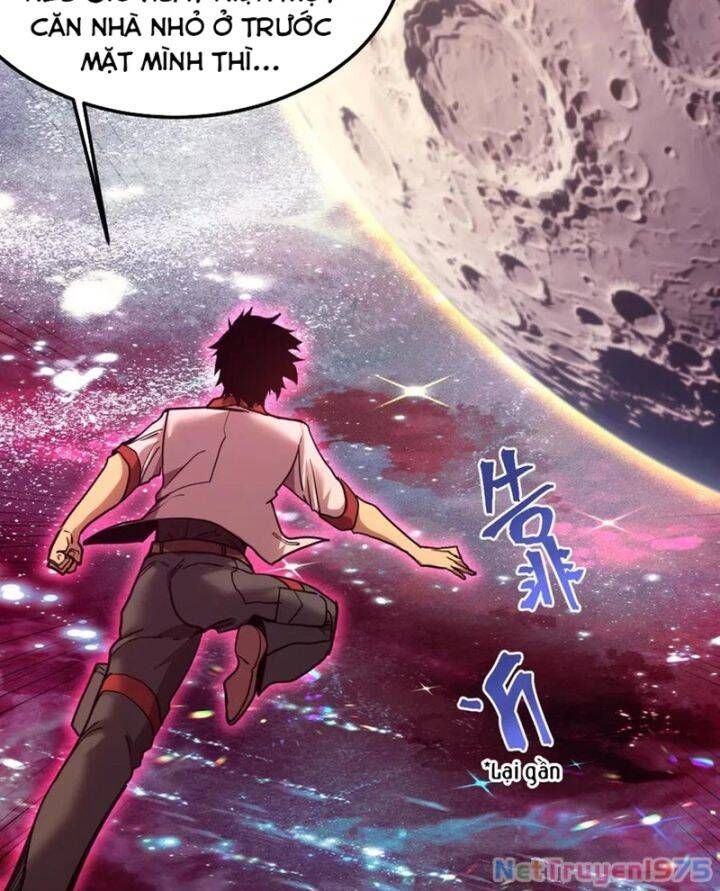 Cao Võ: Hạ Cánh Đến Một Vạn Năm Sau Chap 216 - Next Chap 217