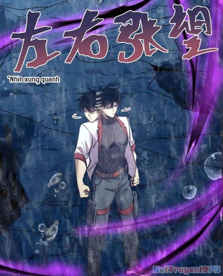 Cao Võ: Hạ Cánh Đến Một Vạn Năm Sau Chap 216 - Next Chap 217