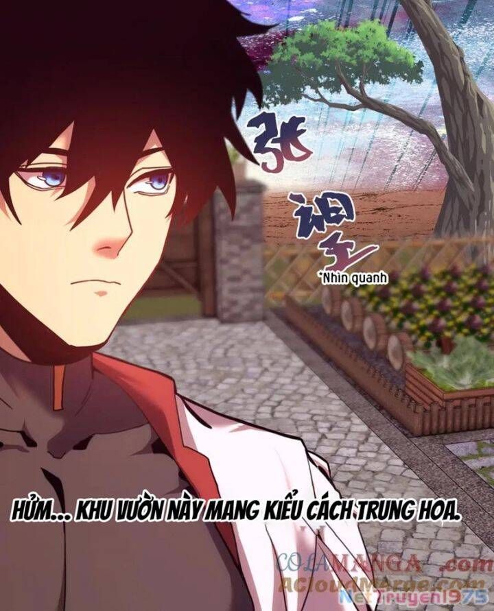 Cao Võ: Hạ Cánh Đến Một Vạn Năm Sau Chap 216 - Next Chap 217