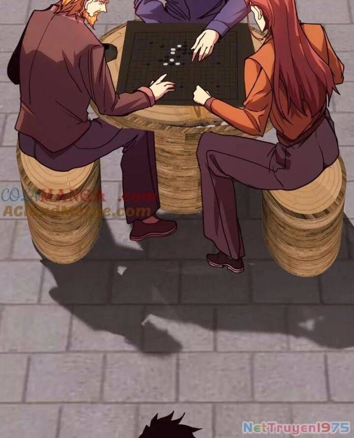 Cao Võ: Hạ Cánh Đến Một Vạn Năm Sau Chap 216 - Next Chap 217