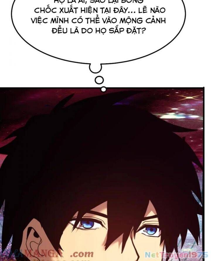 Cao Võ: Hạ Cánh Đến Một Vạn Năm Sau Chap 216 - Next Chap 217