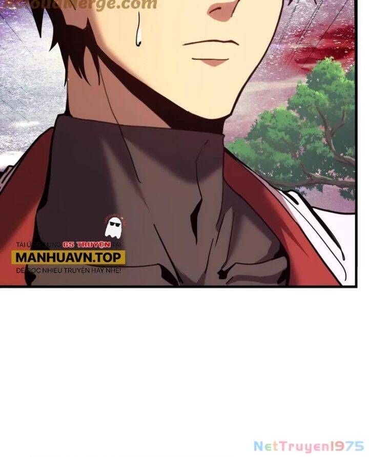 Cao Võ: Hạ Cánh Đến Một Vạn Năm Sau Chap 216 - Next Chap 217