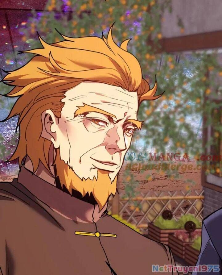 Cao Võ: Hạ Cánh Đến Một Vạn Năm Sau Chap 216 - Next Chap 217