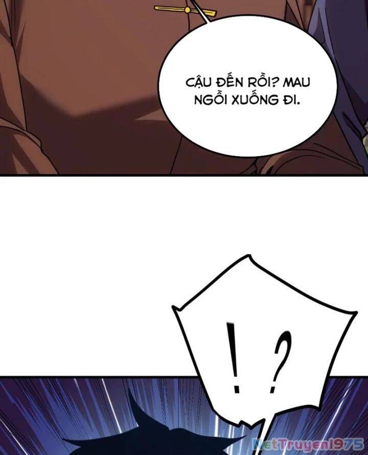 Cao Võ: Hạ Cánh Đến Một Vạn Năm Sau Chap 216 - Next Chap 217