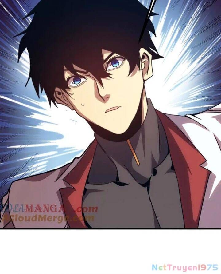 Cao Võ: Hạ Cánh Đến Một Vạn Năm Sau Chap 216 - Next Chap 217