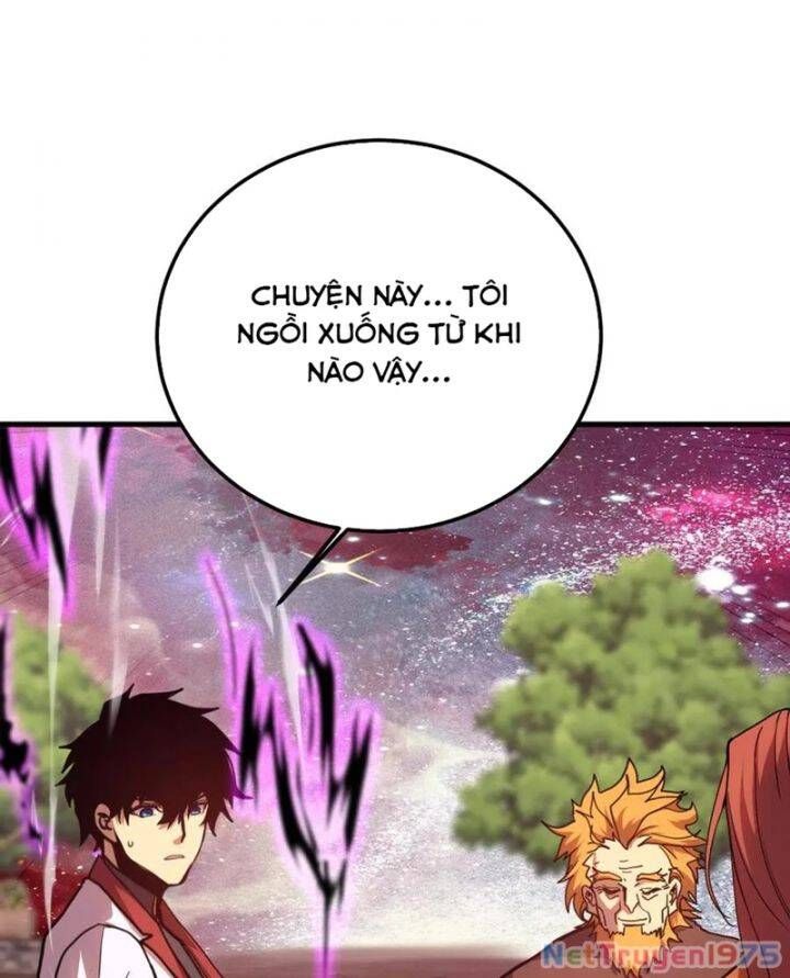 Cao Võ: Hạ Cánh Đến Một Vạn Năm Sau Chap 216 - Next Chap 217
