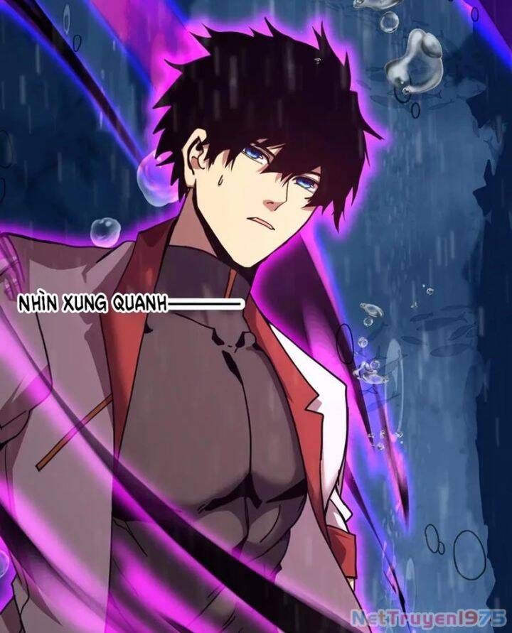 Cao Võ: Hạ Cánh Đến Một Vạn Năm Sau Chap 216 - Next Chap 217