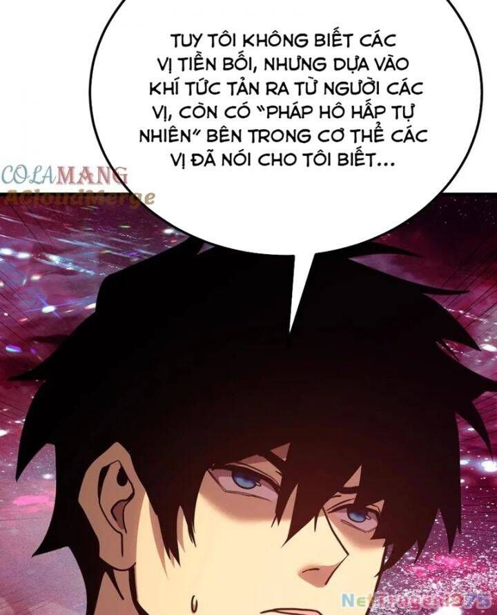 Cao Võ: Hạ Cánh Đến Một Vạn Năm Sau Chap 216 - Next Chap 217