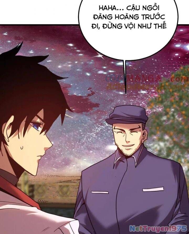Cao Võ: Hạ Cánh Đến Một Vạn Năm Sau Chap 216 - Next Chap 217