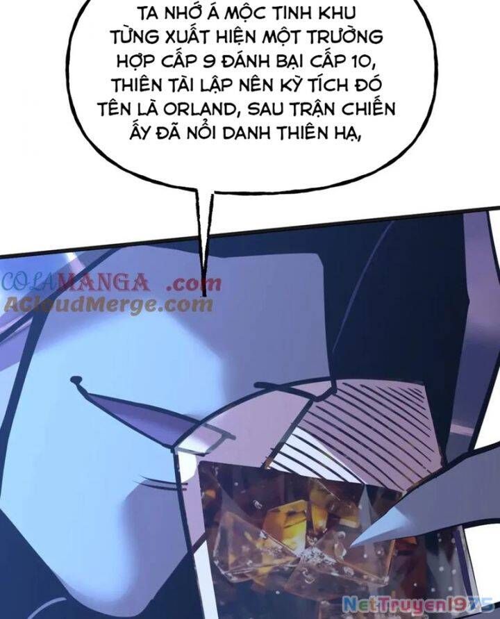 Cao Võ: Hạ Cánh Đến Một Vạn Năm Sau Chap 216 - Next Chap 217