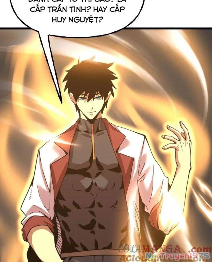 Cao Võ: Hạ Cánh Đến Một Vạn Năm Sau Chap 216 - Next Chap 217