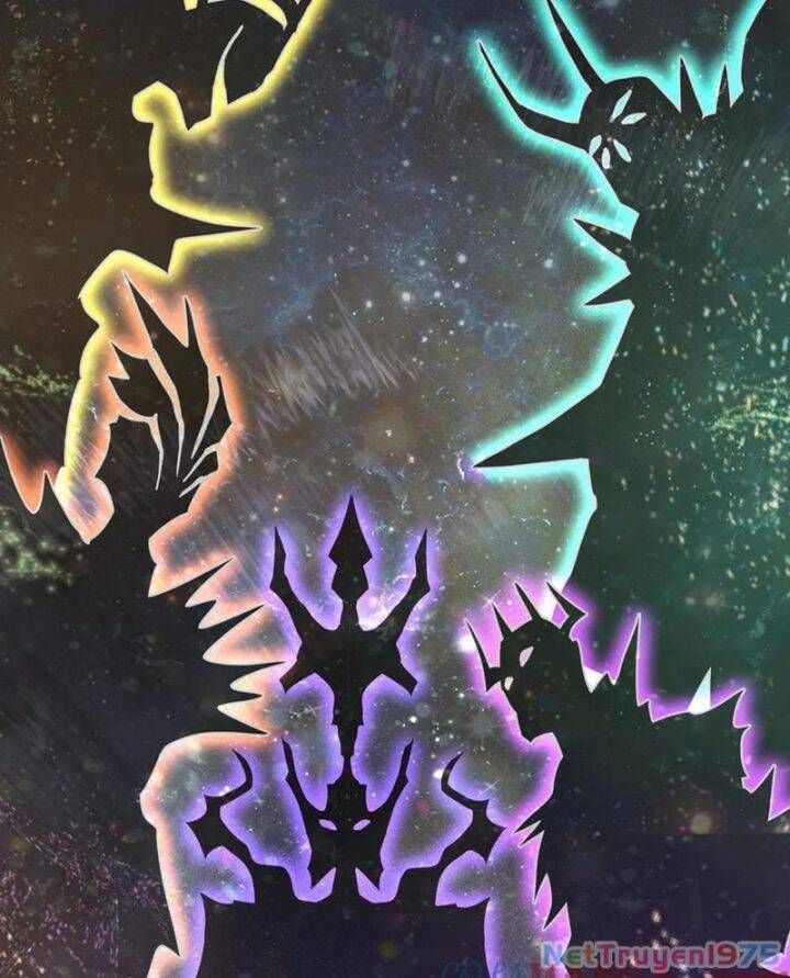 Cao Võ: Hạ Cánh Đến Một Vạn Năm Sau Chap 216 - Next Chap 217