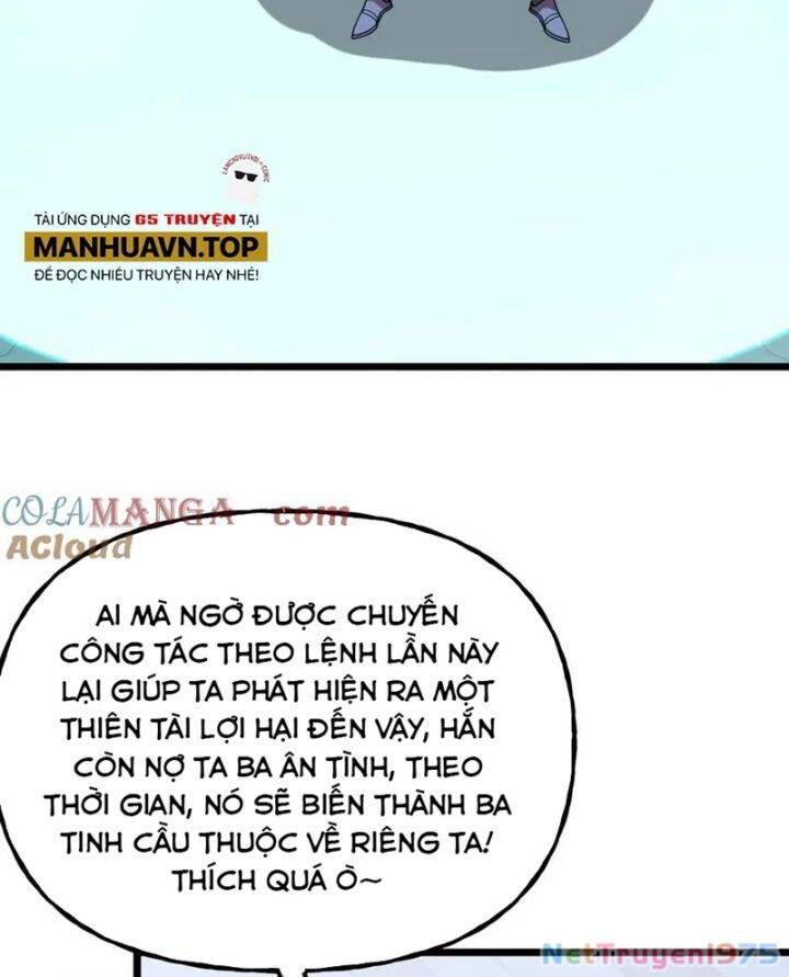 Cao Võ: Hạ Cánh Đến Một Vạn Năm Sau Chap 216 - Next Chap 217