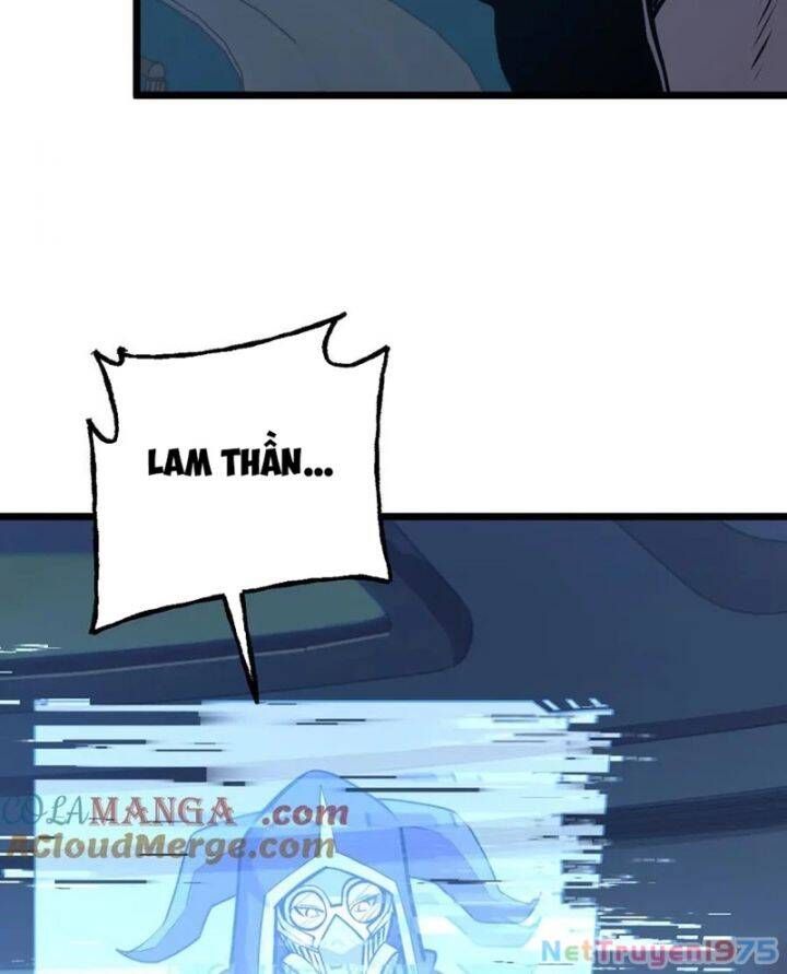 Cao Võ: Hạ Cánh Đến Một Vạn Năm Sau Chap 216 - Next Chap 217