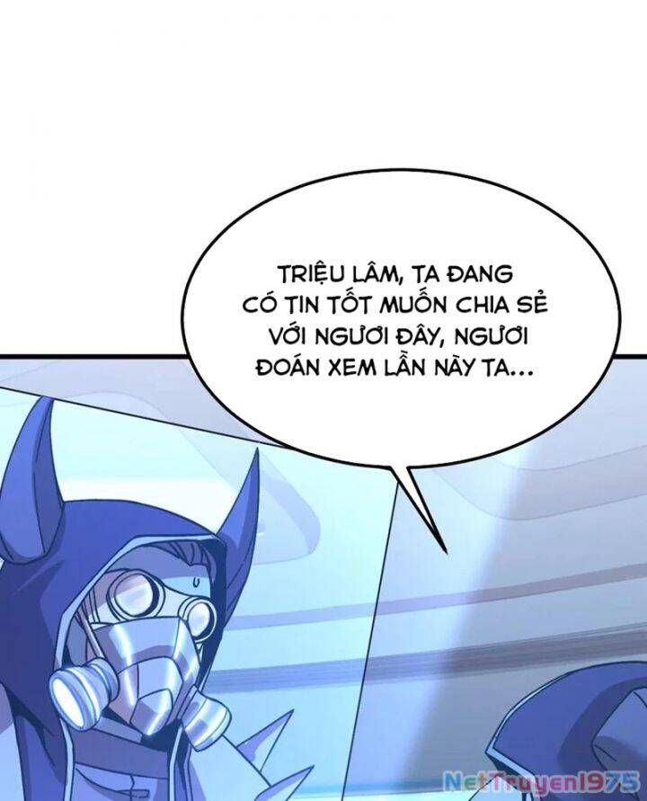 Cao Võ: Hạ Cánh Đến Một Vạn Năm Sau Chap 216 - Next Chap 217