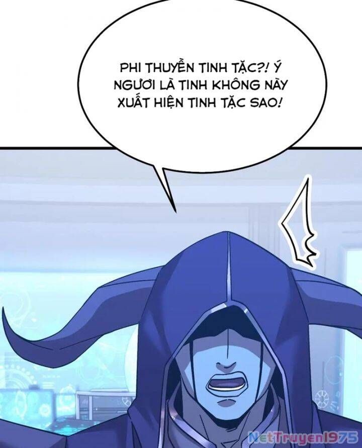 Cao Võ: Hạ Cánh Đến Một Vạn Năm Sau Chap 216 - Next Chap 217