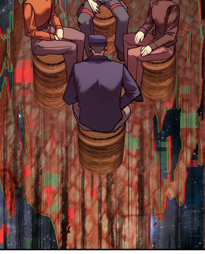 Cao Võ: Hạ Cánh Đến Một Vạn Năm Sau Chap 217 - Next Chap 218