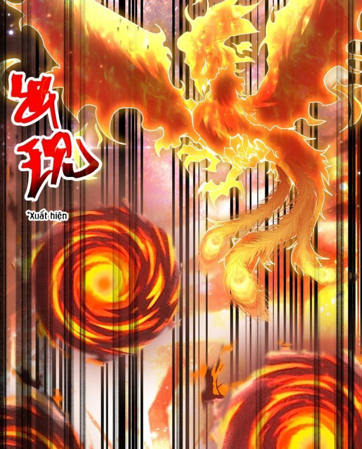 Cao Võ: Hạ Cánh Đến Một Vạn Năm Sau Chap 217 - Next Chap 218