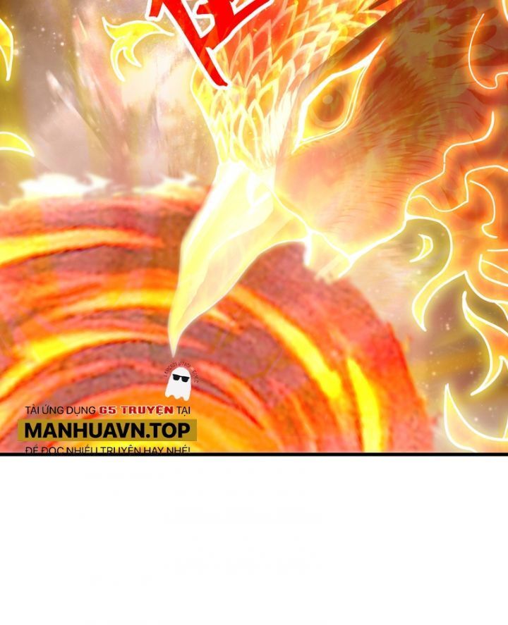 Cao Võ: Hạ Cánh Đến Một Vạn Năm Sau Chap 217 - Next Chap 218