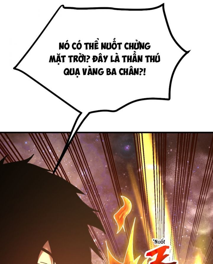 Cao Võ: Hạ Cánh Đến Một Vạn Năm Sau Chap 217 - Next Chap 218