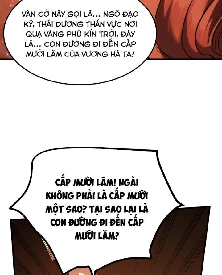 Cao Võ: Hạ Cánh Đến Một Vạn Năm Sau Chap 217 - Next Chap 218