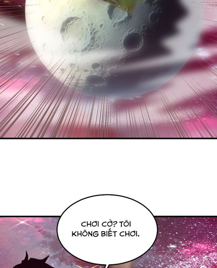 Cao Võ: Hạ Cánh Đến Một Vạn Năm Sau Chap 217 - Next Chap 218