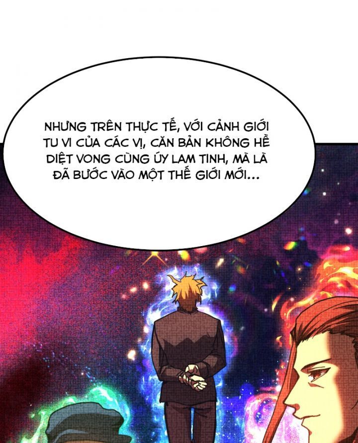Cao Võ: Hạ Cánh Đến Một Vạn Năm Sau Chap 217 - Next Chap 218