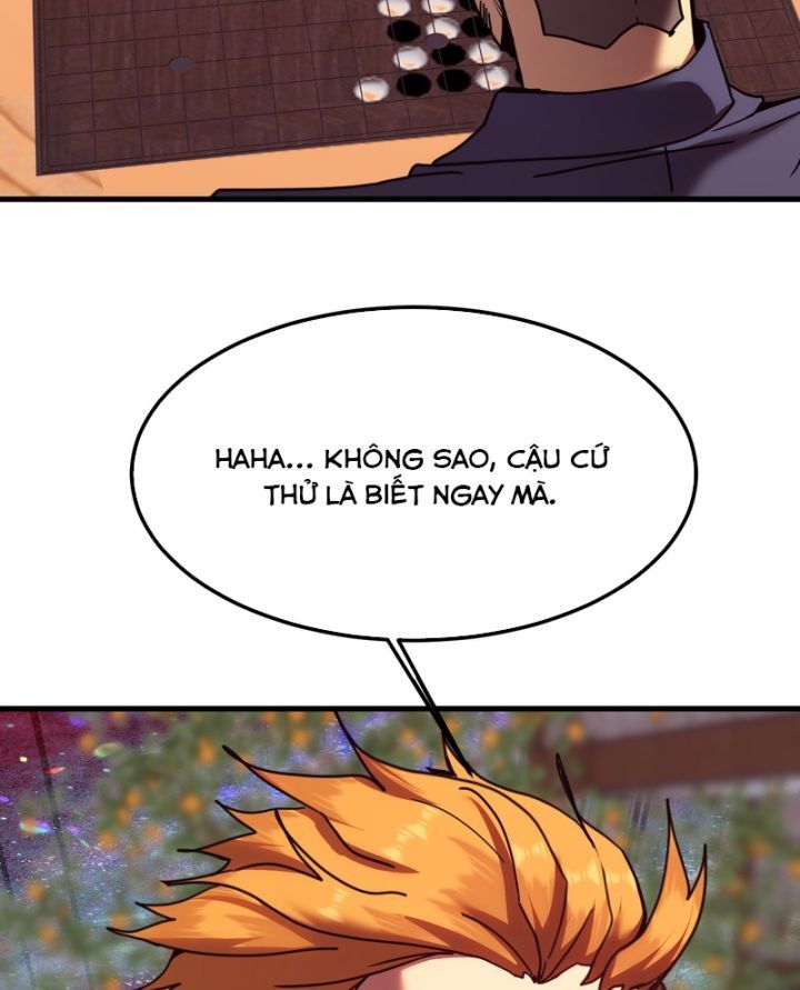 Cao Võ: Hạ Cánh Đến Một Vạn Năm Sau Chap 217 - Next Chap 218