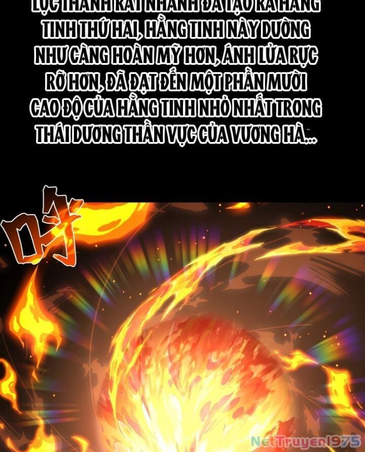 Cao Võ: Hạ Cánh Đến Một Vạn Năm Sau Chap 218 - Next Chap 219