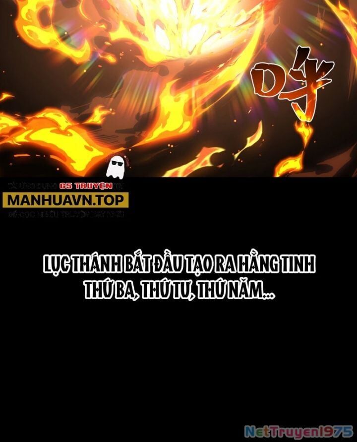 Cao Võ: Hạ Cánh Đến Một Vạn Năm Sau Chap 218 - Next Chap 219