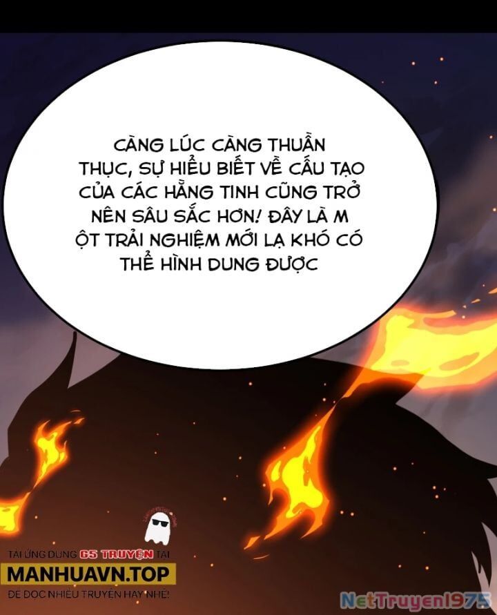 Cao Võ: Hạ Cánh Đến Một Vạn Năm Sau Chap 218 - Next Chap 219