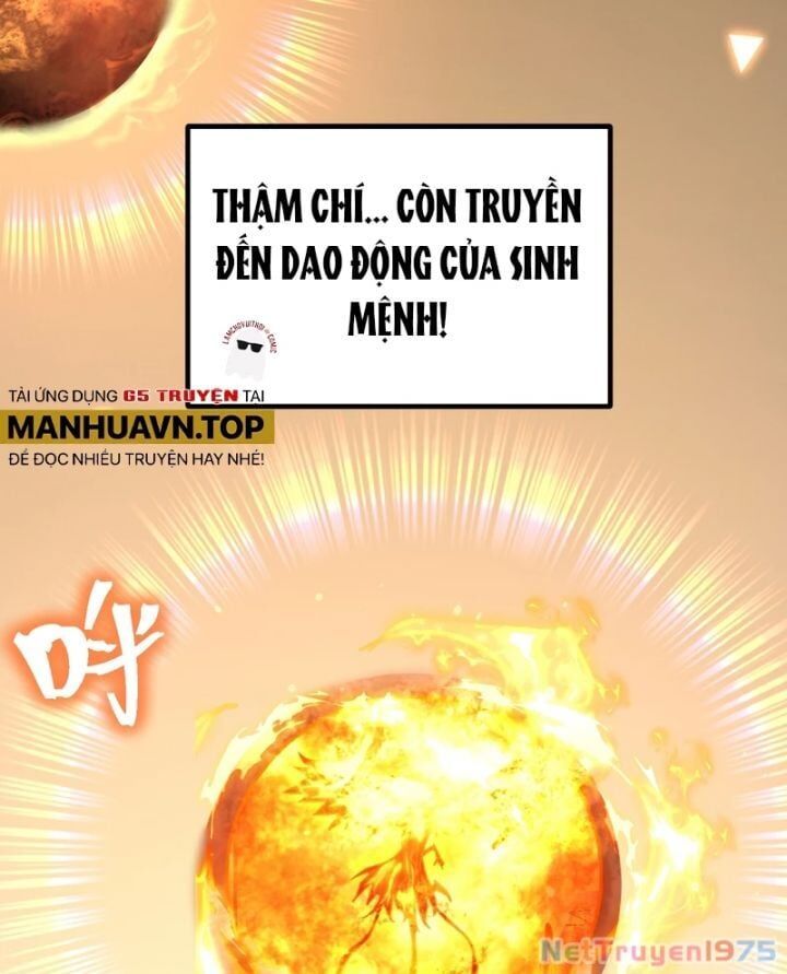 Cao Võ: Hạ Cánh Đến Một Vạn Năm Sau Chap 218 - Next Chap 219