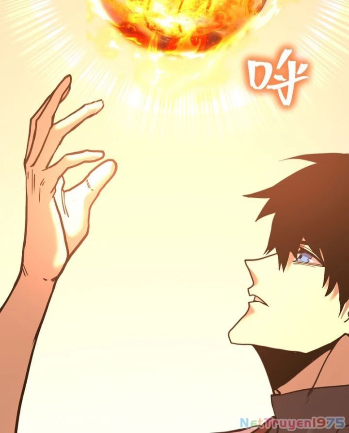 Cao Võ: Hạ Cánh Đến Một Vạn Năm Sau Chap 218 - Next Chap 219