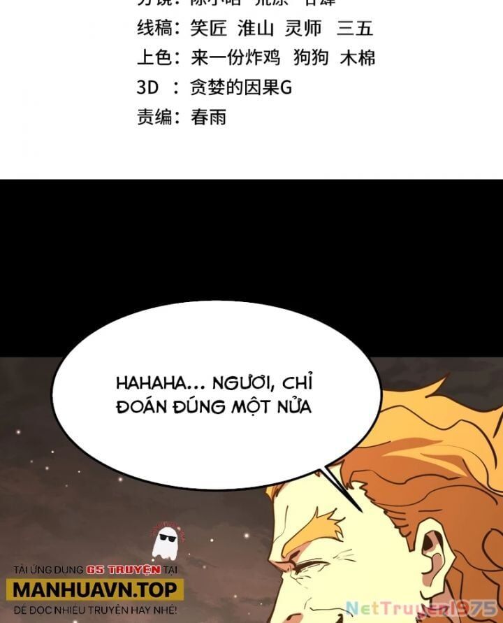 Cao Võ: Hạ Cánh Đến Một Vạn Năm Sau Chap 218 - Next Chap 219