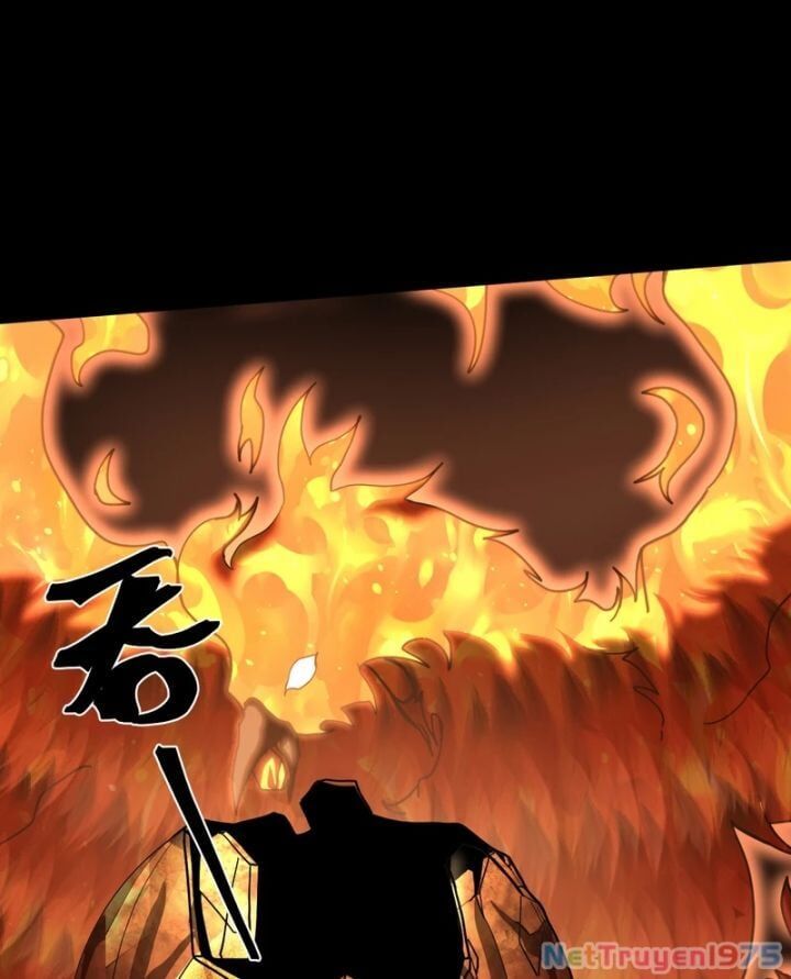 Cao Võ: Hạ Cánh Đến Một Vạn Năm Sau Chap 218 - Next Chap 219